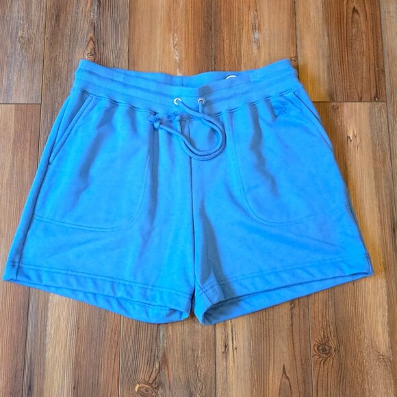 Life is Good Women's Solid Good Vibes Fleece Shorts - Picture 2 of 6